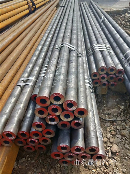 40cr鋼管 40cr鋼管