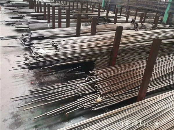 冷軋精密鋼管 冷軋精密鋼管