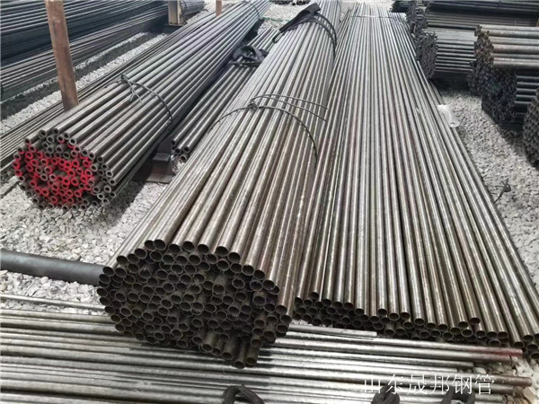 40cr精密鋼管 40cr精密鋼管