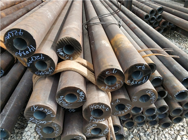 42crmo無縫鋼管 42crmo無縫鋼管